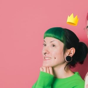 Meet your Posher, Olivia